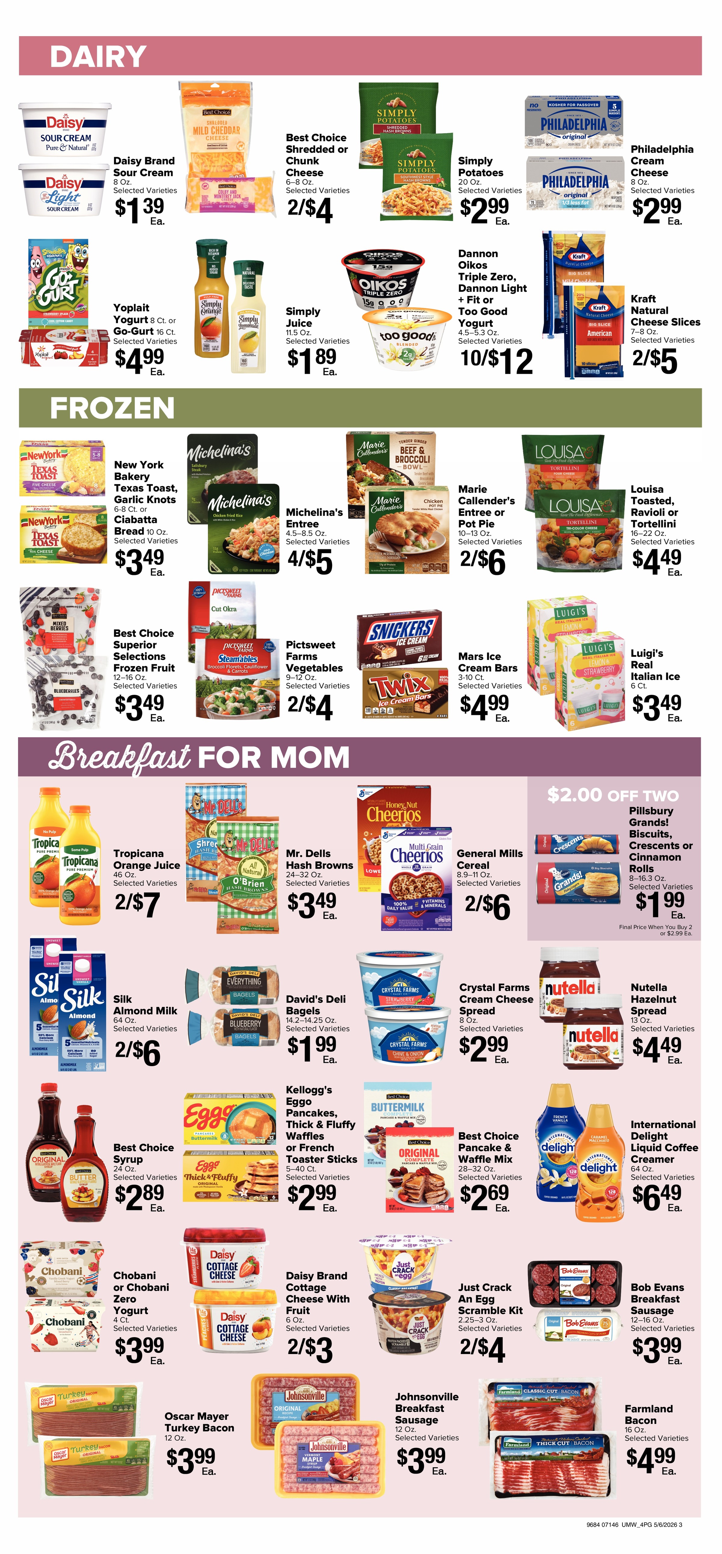 Ad page image