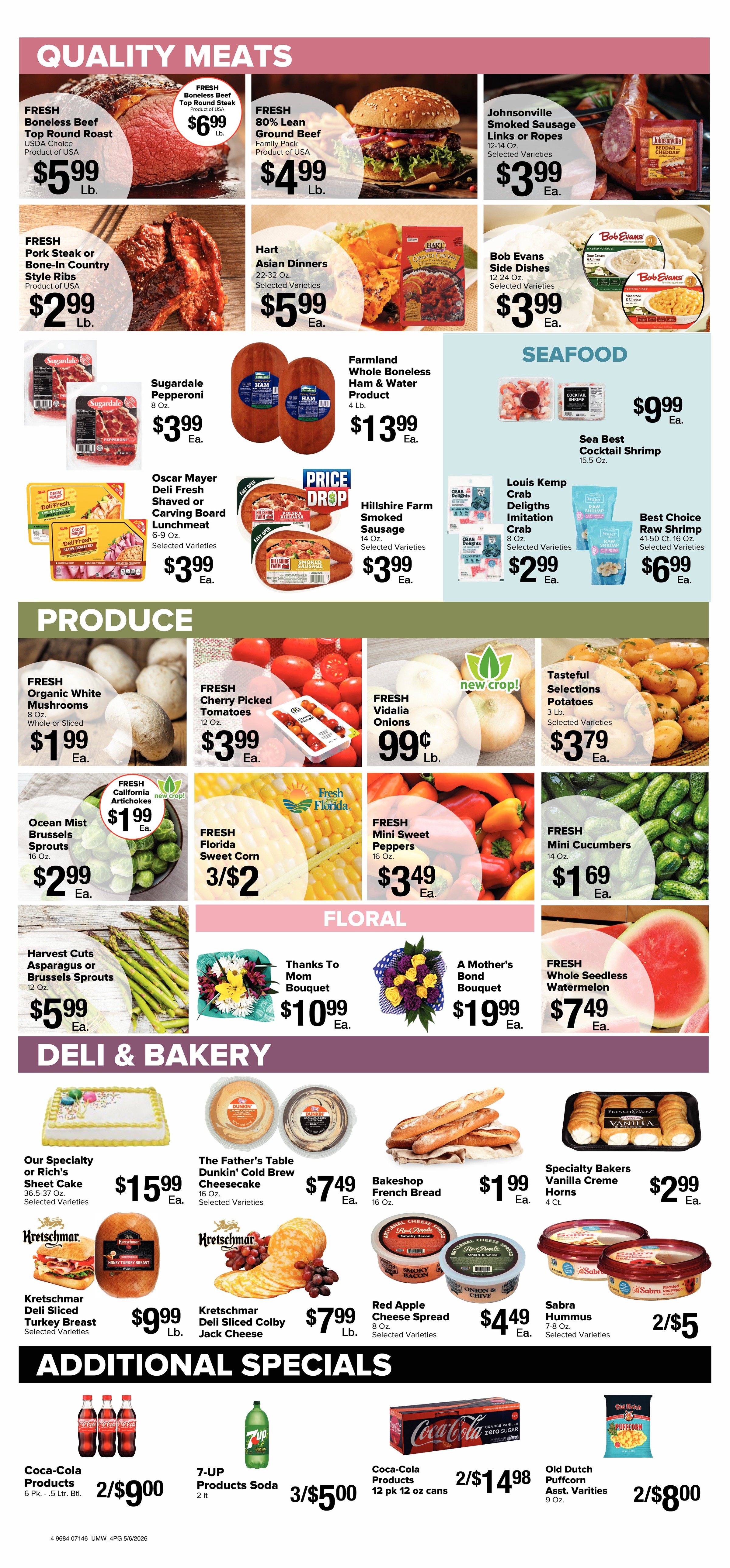 Ad page image
